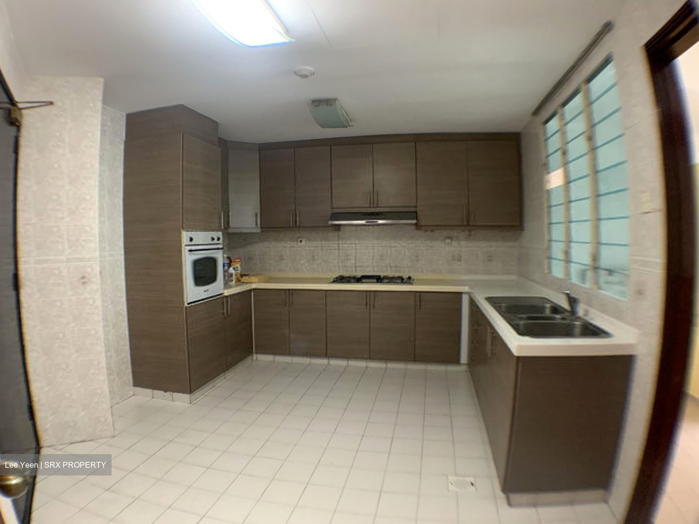 Parkshore (D15), Condominium #619389441